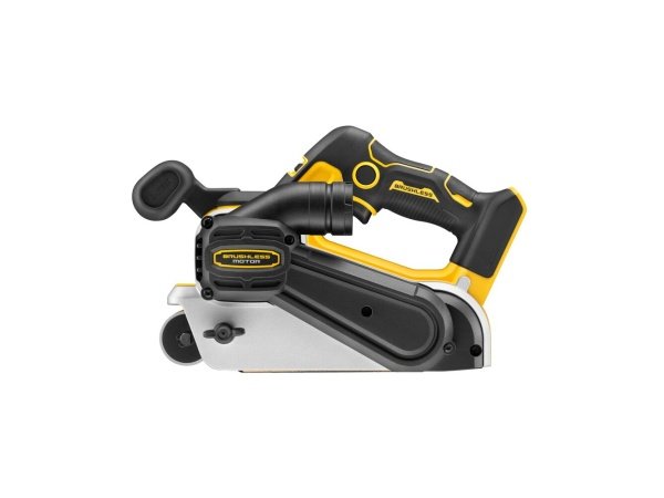 Dewalt båndsliber TSTAK