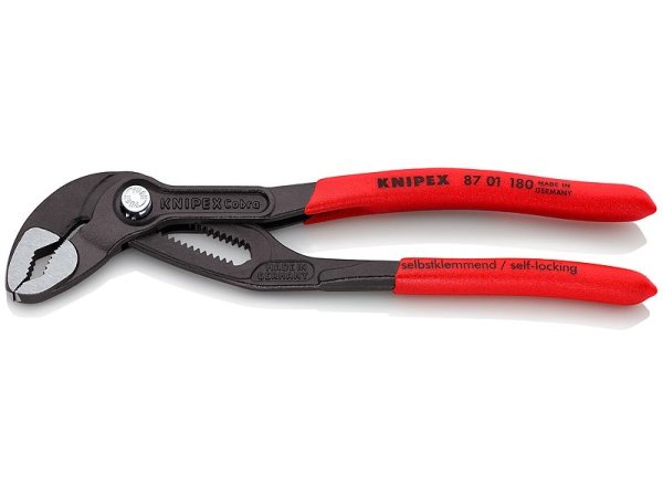 Knipex vandpumpetang