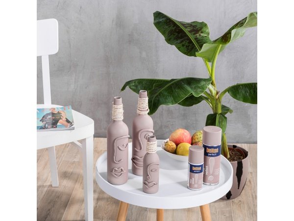 Belton Perfect spraymaling Belton Perfect Cosy Velvet spraymaling