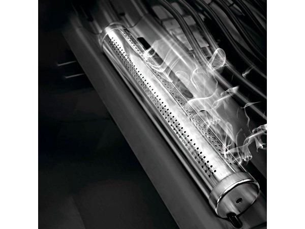 Napoleon Pro røgrør