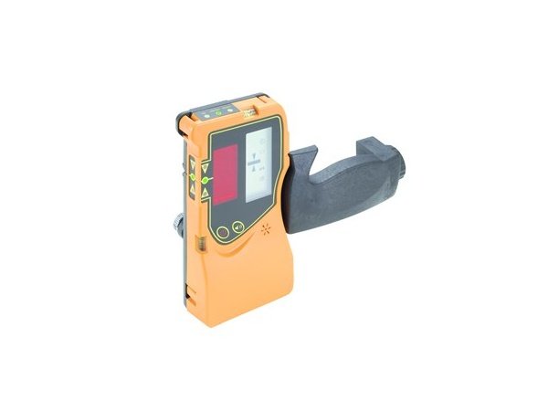 GeoFennel modtagerboks