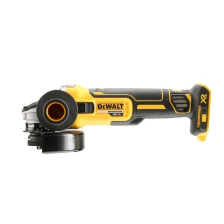 Dewalt akku vinkelsliber