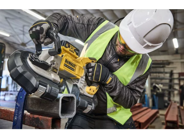 Dewalt XR båndsav