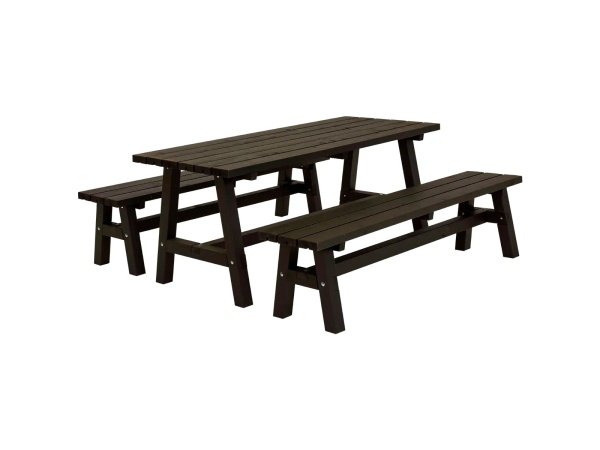 Plus Country plankesæt