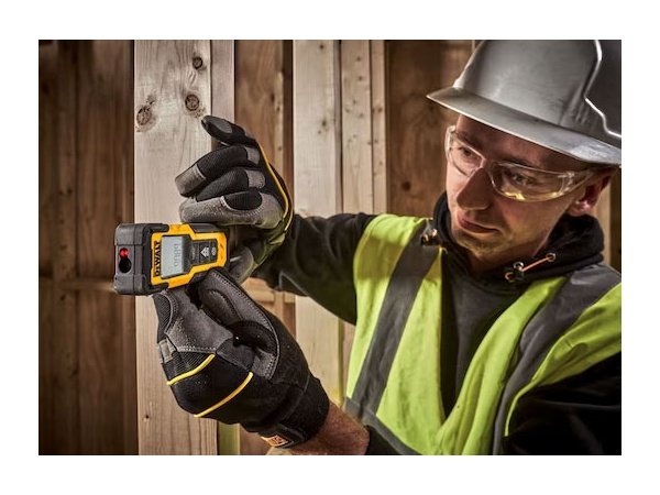 Dewalt afstandsmåler
