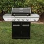 Nexgrill 4B evolution gasgrill
