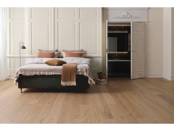 Timberman Slotsplank Classic, produkt set forfra