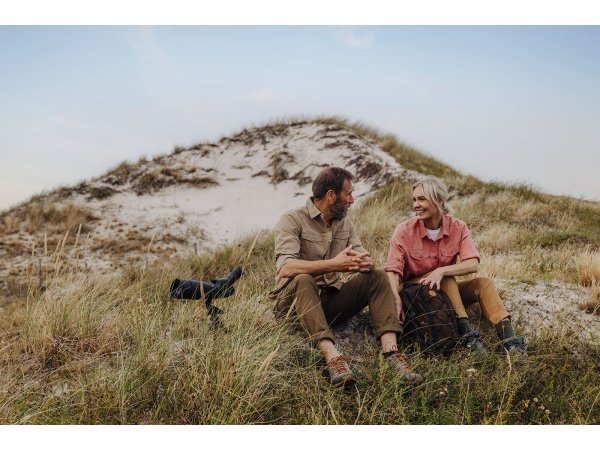 Pinewood Värnamo Vintage bukser