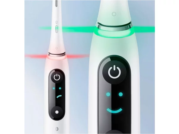 Oral-B IO9 eltandbørste