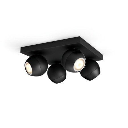 Philips Hue Buckram spot    *U