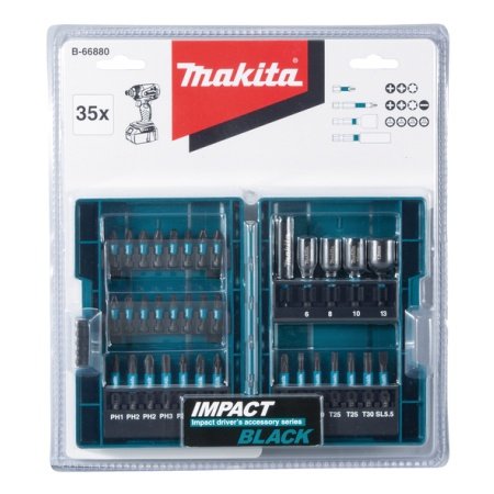 Makita bitssæt