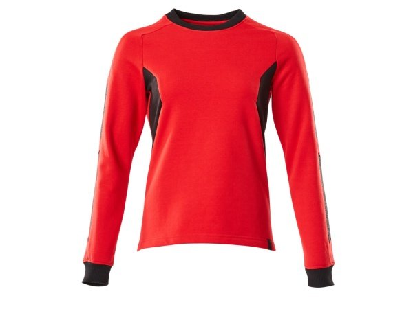 Mascot sweatshirt Accelerate