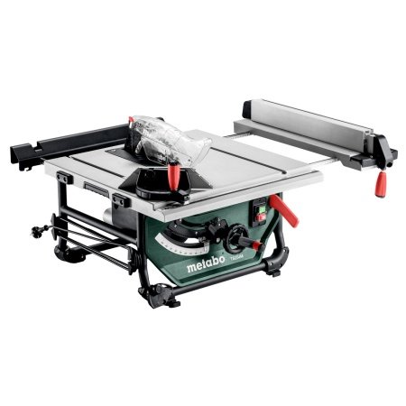 Metabo bordrundsav 1500W