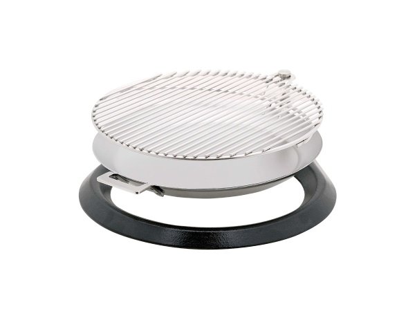 Morsø grillrist/pande Morsø grillrist/pande, produkt set forfra