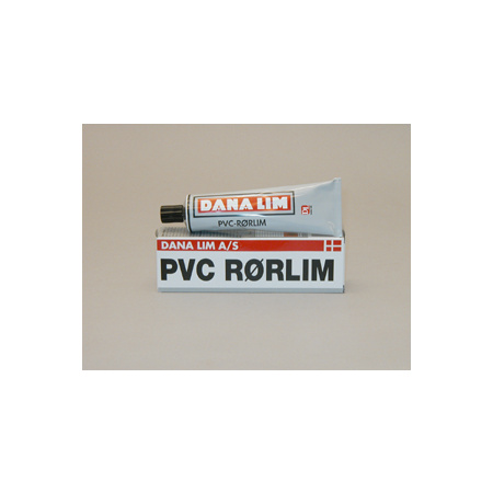 PVC Rørlim 309