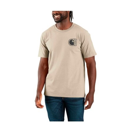 Carhartt Graphic T-shirt