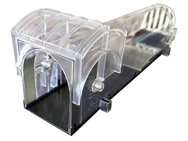 Ryom musefælde alive