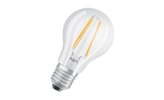 Osram LED Retro klar