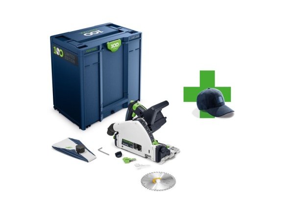 Festool 100Y Limited Edition d 