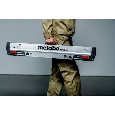 Metabo arbejdsbukke Metabo arbejdsbukke