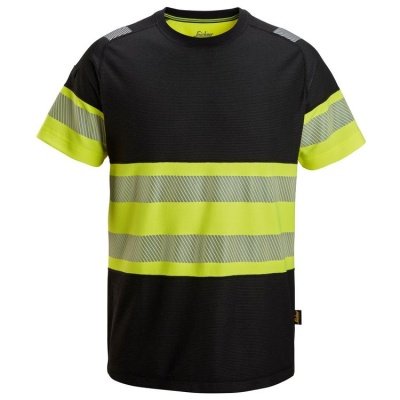 Snickers High-Vis T-shirt 2538