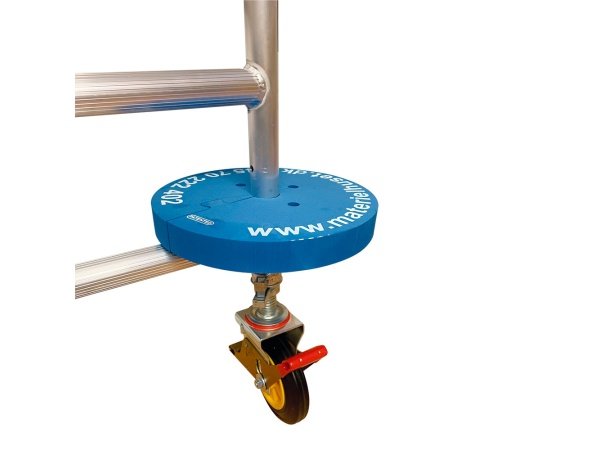 Scaffy 2 vægbeskytter