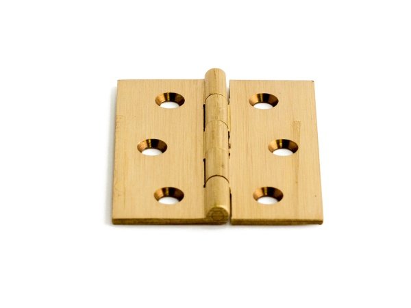 Habo kanthængsel 2stk/pk