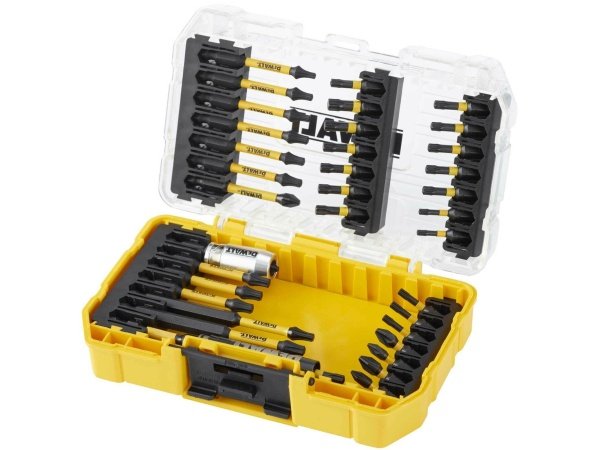 Dewalt bitssæt
