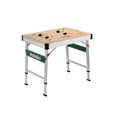 Metabo arbejdsbord