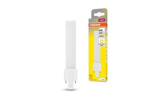 OSRAM DULUX LED-rør S