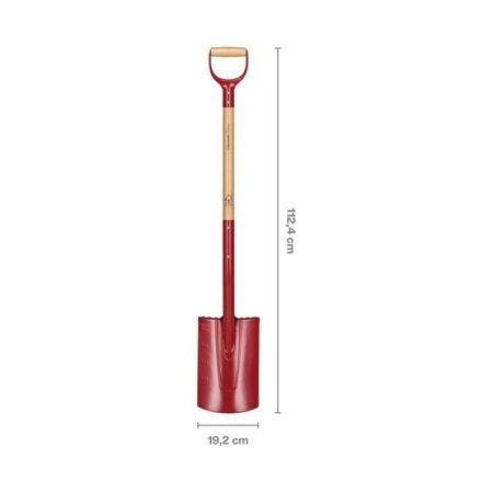 Fiskars Classic spade