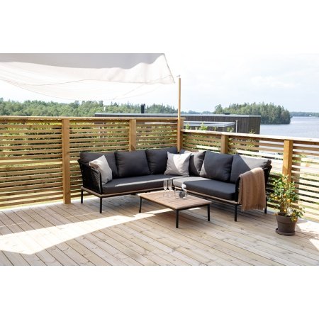 Venture D. loungesæt Andorra