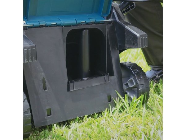 Makita plæneklipper