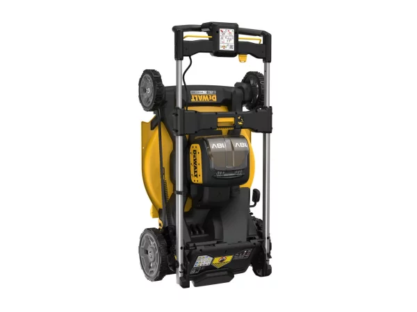 Dewalt plæneklipper