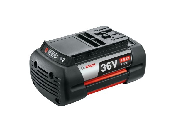 Bosch akku batteri