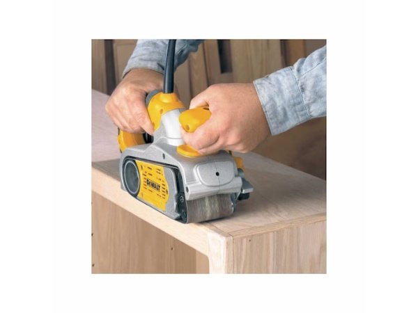 Dewalt slibebånd