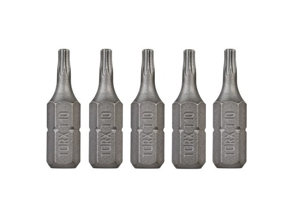 Dewalt bits (5 stk)
