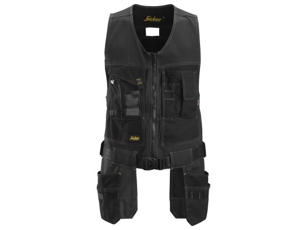 Snickers værktøjsvest 4254