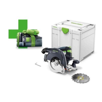 Festool rundsav