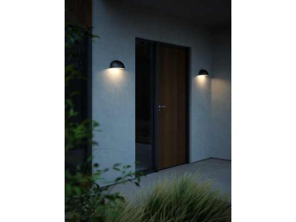 Nordlux Scorpius væglampe