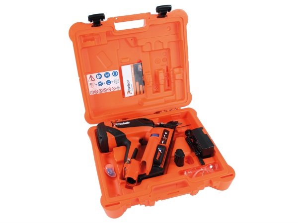 Paslode gasbeslagsømpistol