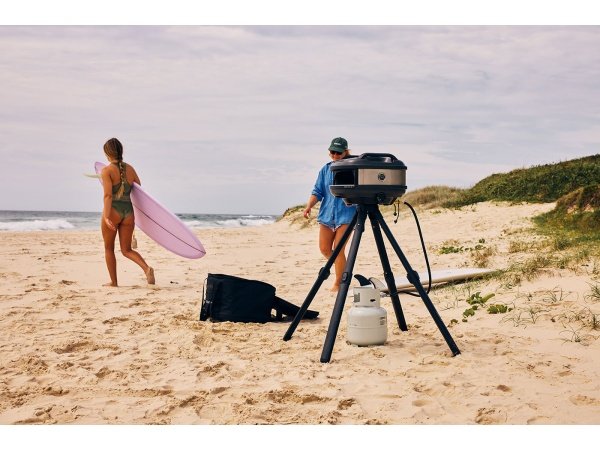 Gozney Tread pizzaovn