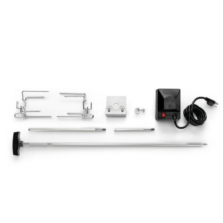 Napoleon rotisseri til Rogue 625 Napoleon rotisseri til Rogue 625