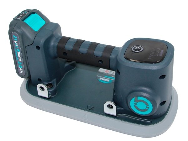 Bihui løfter BH-LFBSL Bihui løfter sugekop BH-LFBSL. Billedet viser produktet med hvid baggrund