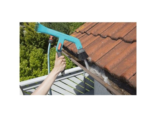 Gardena combi tagrenderenser