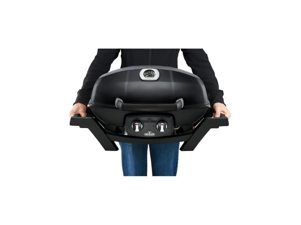 Napoleon TravelQ Pro 285, produkt i sæt