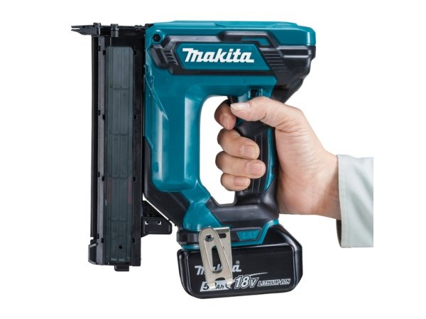 Makita akku stiftepistol