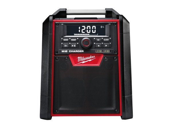 Milwaukee arbejdsradio