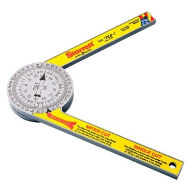 Starrett gradmåler 505P-7175 mm (7'), plastik