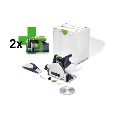 Festool dyksav